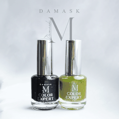 BST Sơn Gel Lạnh DAMASK 