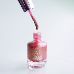 Sơn Móng Gel Lạnh DAMASK - M14