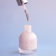 Sơn móng gel lạnh thạch DAMASK- J16