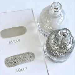 BST Sơn Gel Lạnh DAMASK 