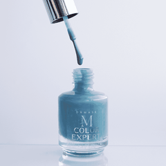Sơn móng gel lạnh DAMASK - 09