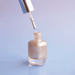 Sơn móng gel lạnh DAMASK - 122