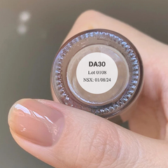 Sơn móng gel lạnh thạch DAMASK - DA30