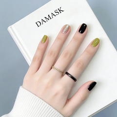 BST Gel Lạnh DAMASK  