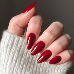 Sơn móng gel lạnh DAMASK- 59