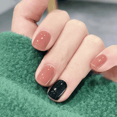 Sơn móng gel lạnh thạch DAMASK - DA87