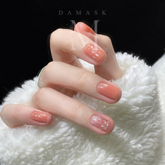 BST Sơn Gel Lạnh Thạch DAMASK  'Sunny Blink' (DA249+KT183)