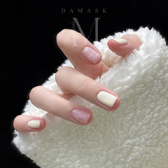 BST Sơn Gel Lạnh Thạch DAMASK  'La Muse' (S247+J14)