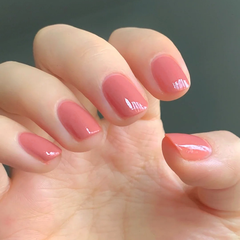 Sơn móng gel lạnh DAMASK - GS39