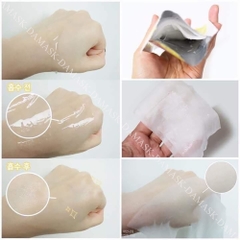 Mặt nạ Mediheal Collagen Impact Essential – Giải pháp ngăn ngừa lão hoá da toàn diện