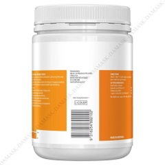 Viên nhai Vitamin C 500mg Healthy Care hộp 500 viên Úc