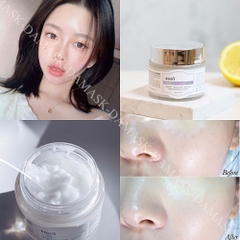 Mặt nạ ngủ Dear Klairs Freshly Juiced Vitamin E