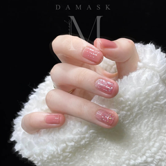 BST Gel Lạnh Thạch DAMASK  ' Ma chérie '(DA47+183)