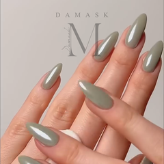 Sơn móng gel lạnh DAMASK - GS06
