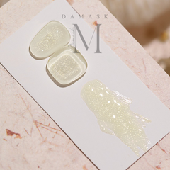 Sơn Móng Gel Lạnh DAMASK - M15