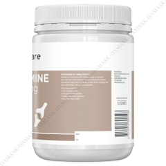 Viên uống bổ xương khớp Healthy Care Glucosamine HCL 1500mg Úc