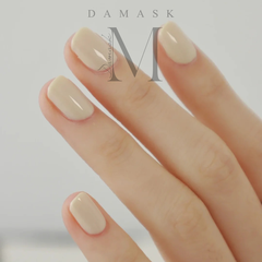 Sơn móng gel lạnh DAMASK S247