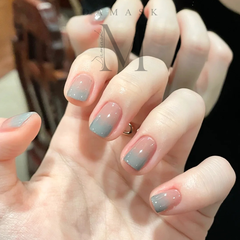 BST Sơn Gel Lạnh Thạch DAMASK 'Elodie'(DA32+DA02)
