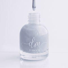 Sơn gel lạnh thạch trong DAMASK - J22 Opaline Mist