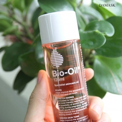 Bio-Oil Giảm rạn da và làm mờ sẹo hiệu quả