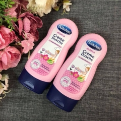 Sữa tắm cho mẹ bầu Bubchen Mama Creme – Dusche.