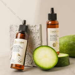 Tinh Chất Bí Đao The Cocoon Winter Melon Serum