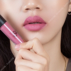 Son Kem Lì Golden Rose Matte Lipstick - Màu 36