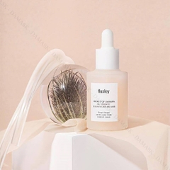Serum Chống Lão Hóa Huxley Secret of Sahara Oil Essence