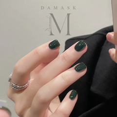 Sơn móng gel lạnh DAMASK - DA08