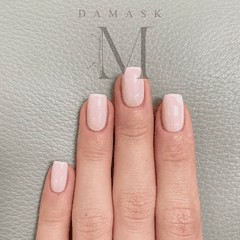 Sơn móng gel lạnh DAMASK - GS02