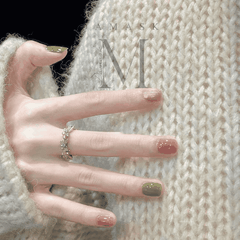 BST Gel Lạnh Thạch DAMASK  ' Lumière ' (122+DA249+51)