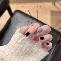 BST Sơn Gel Lạnh DAMASK 
