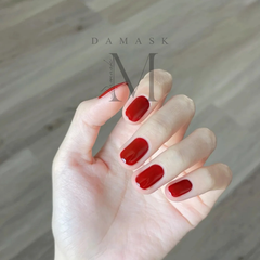 Sơn móng gel lạnh DAMASK- 25
