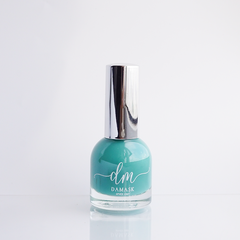 Sơn móng gel lạnh thạch DAMASK - DA02