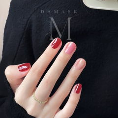 BST Sơn Gel Lạnh DAMASK 