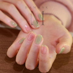 BST Sơn Gel Lạnh DAMASK 