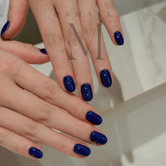 Sơn móng gel lạnh DAMASK - 06