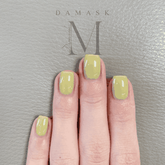 Sơn móng gel lạnh DAMASK - GS03