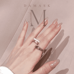 BST Sơn Gel Lạnh DAMASK 