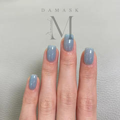 Sơn móng gel lạnh DAMASK - DA92