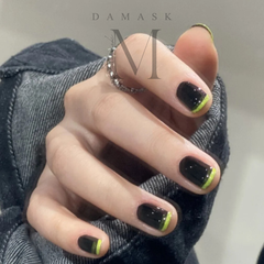 BST Sơn Gel Lạnh DAMASK 