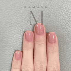 Sơn móng gel lạnh thạch DAMASK - DA46