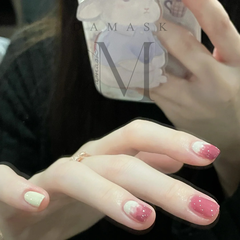 BST Sơn Gel Lạnh Thạch DAMASK 'Clémentine'(DA45+S247)