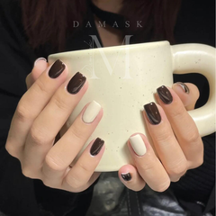 BST Sơn Gel Lạnh DAMASK 