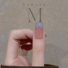 BST Sơn Gel Lạnh DAMASK 