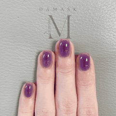 Sơn móng gel lạnh thạch DAMASK- DA35