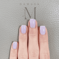 Sơn móng gel lạnh DAMASK GS13
