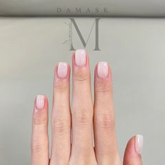 Sơn móng gel lạnh thạch DAMASK- J16