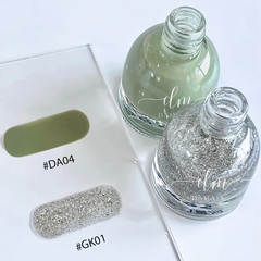 BST Sơn Gel Lạnh Thạch DAMASK 