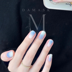 BST Sơn Gel Lạnh Thạch DAMASK 'Aurora' (DA92+S248)